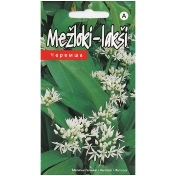 Mežloki-lakši KURZEMES