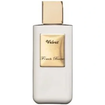 Franck Boclet Velvet smaržu ekstrakts 100 ml (unis