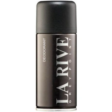 Parfimēts dezodorants La Rive Grey Point vīriešiem