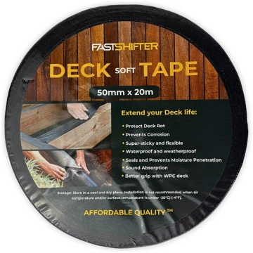 Vrige DECK TAPE SOFT 50MM 20M | 11112 | 4779057621