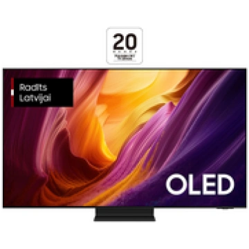 Samsung 55" UHD OLED Vision AI Smart TV (2026) QE5
