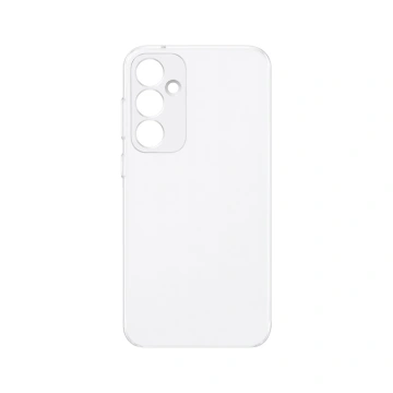 Samsung Clear Case, Galaxy S23 FE, caurspīdīga - A