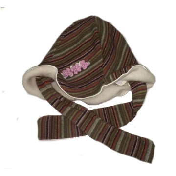 Cepure-berete ""3 FLOWERS"" 47 cm BEXA-izpārdošana