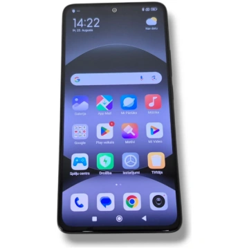 Xiaomi Redmi Note 14 5G 256GB