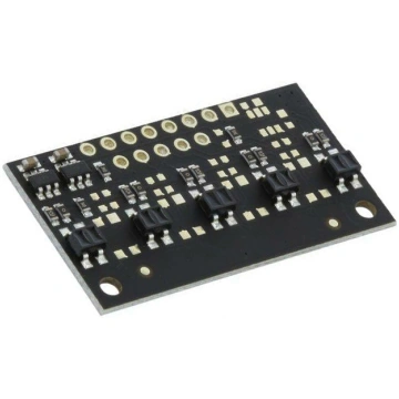 Sensor: distance; reflective; 2.9÷5.5VDC; analog; 