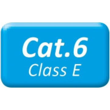 Datwyler DÄTWYLER S/FTP Cat.6 patch cable (E klase