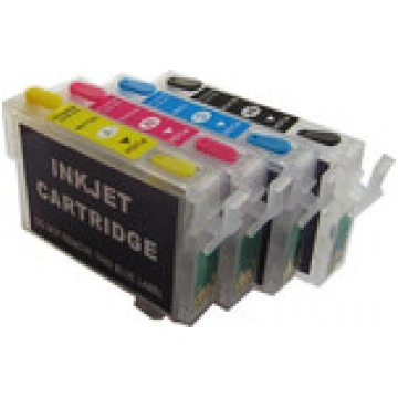 364Y | Y | Ink cartridge for HP