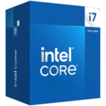 Intel CPU Desktop Core i7-14700 (up to 5.40 GHz 33