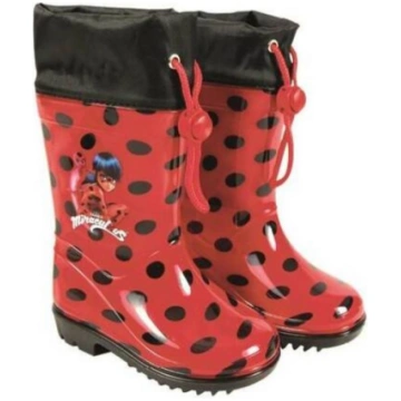 Perletti Miraculous Lady Bug Jr 98312 / 28.5 welli