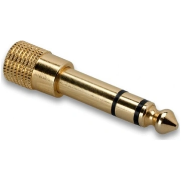 Adapter AV Hosa Hosa - Adapter suchawkowy TRS 3.5 