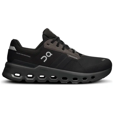 ON apavi Cloudrunner 2 Waterproof sieviešu - Magne