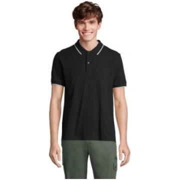 Sol's PALERMO POLO SHIRT