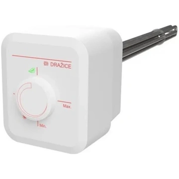Dražice vītnes sildelements TJ 6/4" 3,3 kW
