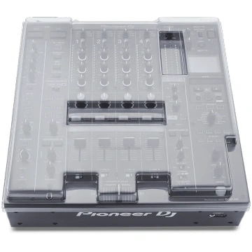 Decksaver Pioneer DJM-A9 DJ Cover