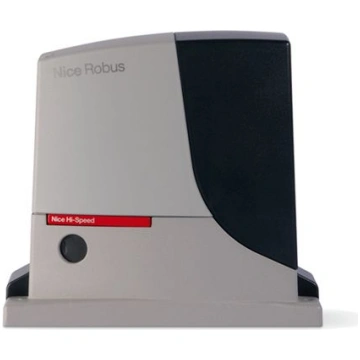 NICE ROBUS 500 HS Bīdāmo vārtu automātika