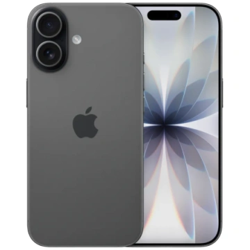 Mobilais telefons Apple iPhone 17 Black / 256GB (M