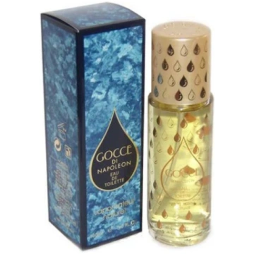 Morris Gocce di Napoleon EDT - 100 ml