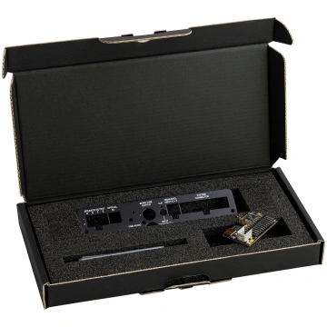 Match MEC HD-USB - PP62DSP