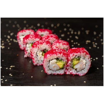 30. California Scampi