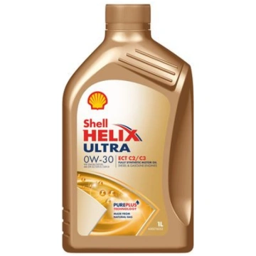 Motoreļļa 0W30 ECT C2 / C3 1L API SN / ACEA C2 C3 