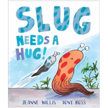 Slug Needs a Hug