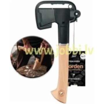 Fiskars 1051142 NORDEN N7 skaldīšanas cirvis