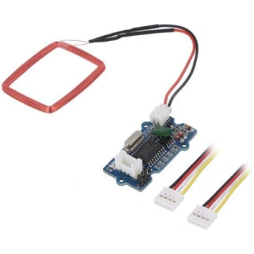 125KHZ RFID READER; Module: RFID; reader; Grove; 4
