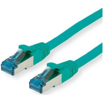 Value Patchcable - RJ-45 - 3m - SFTP PiMF - CAT 6a
