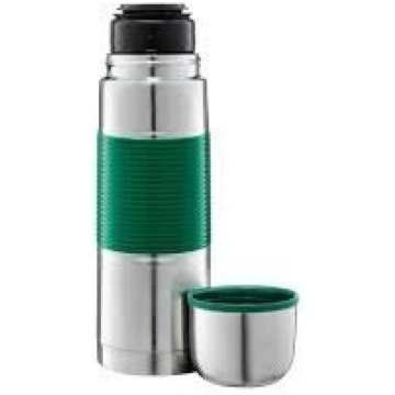 Ambition termoss Gummy, 350 ml, zaļš