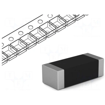 Inductor: multilayer | SMD | 1008 | 1uH | 1500mA |