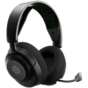 Bezvadu spēļu austiņas Steelseries Arctis Nova 5X 