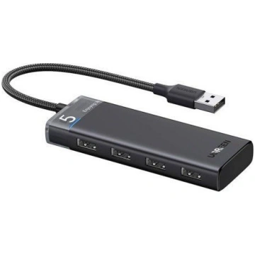 Ugreen USB HUB Adapter USB-A to 4x USB-A hub UGREE