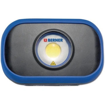 Lukturis Berner Pocket Flooder 10 W 341709