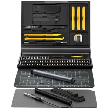 Fanttik E1 NEX Electric Screwdriver + Bit Set