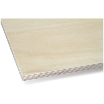 Saplāksnis 9mm, 1250x2500mm CP/CP DBR S2S Cits