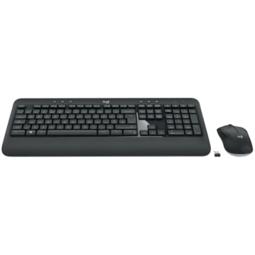Logitech MK540 Advanced keyboard RF Wireless QWERT