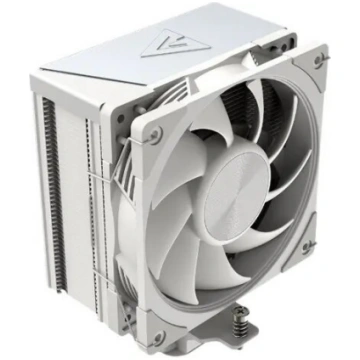 CPU gaisa dzesētājs MODECOM Volcano 0C T720 120 wh