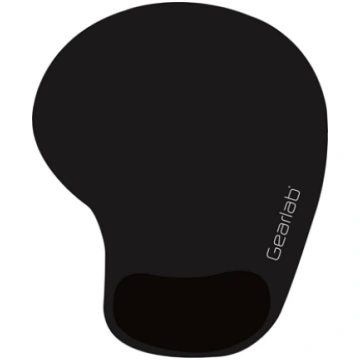 Goobay Mouse Pad Ergonomic Gel Wrist Mouse Pad Erg