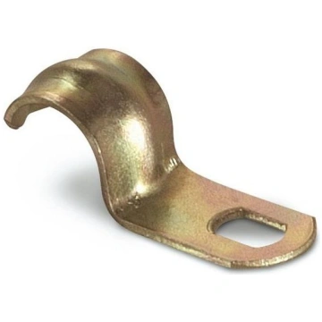 Turētājskava metāla D19-20 mm (SCAME)