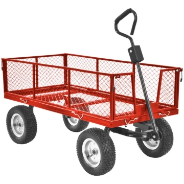 Piekabe HECHT 53350
