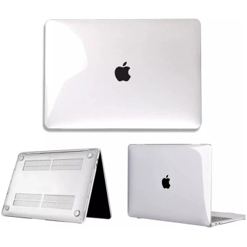 Etui 4kom.pl Etui POKROWIEC Shell obudowa do Apple