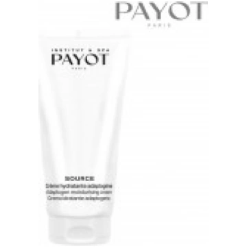 Payot Source Adaptogen mitrinošs ikdienas krēms 10