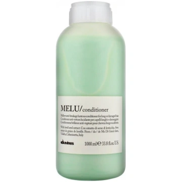 Davines Melu Conditioner for Damaged Hair 1000 ml