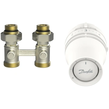 Sensoru komplekts Danfoss 015G5324, M30 x 1,5