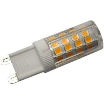 OKKO Spuldze Okko LED, T15, 3000 °K, G9, 4 W, 350 