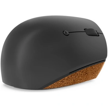 Lenovo Go Wireless Vertical mouse Right-hand RF Wi