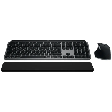 LOGITECH Mouse and keyboard set 920-012845 / MX Ke