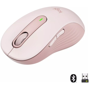 Pele Logitech Signature M650 L Optisk Trådlis
