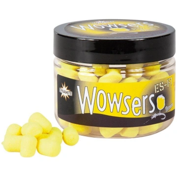 Dynamite Baits - Mini boilas Wowsers Yellow ES-F1 