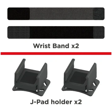 iPega SW2136 Sports Bands for Nintendo Switch 2 Jo